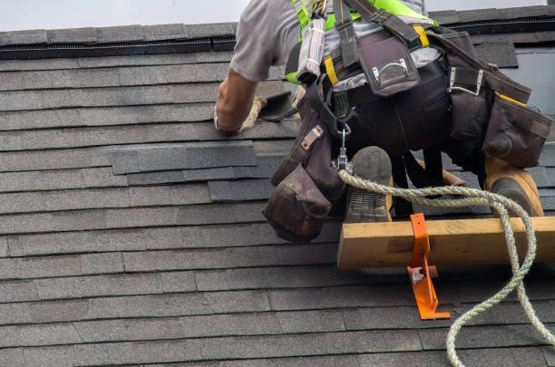 Reliable Roofing contractor in Faucett, MO by Brentwood Metal Roofing