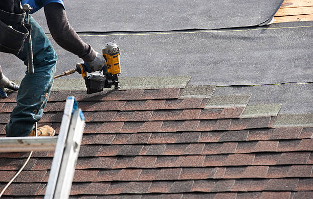Licensed Roofing service in Faucett, MO - Brentwood Metal Roofing